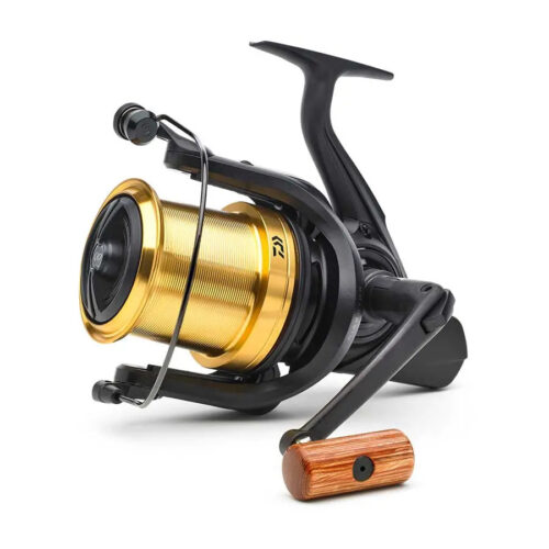 Daiwa 20 Emblem 45 QD-OT