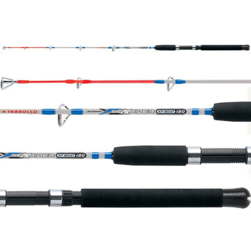 Trabucco Searider XP Boat