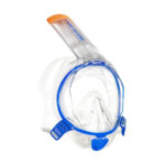 Maske i disalice