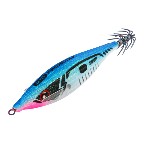 DTD Projectile Diamond 3.0