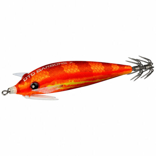 DTD Ball-Barbone X 3.0