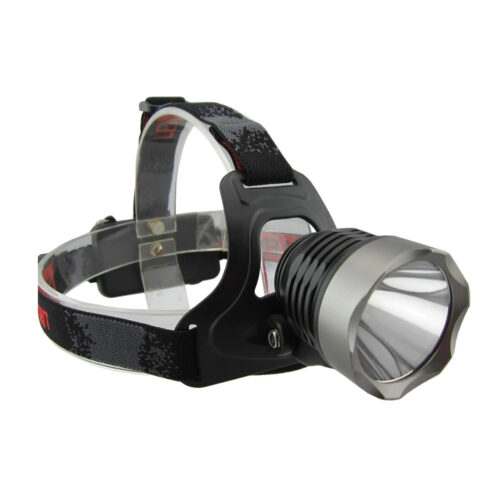 DTD Led lampa 3W Profi