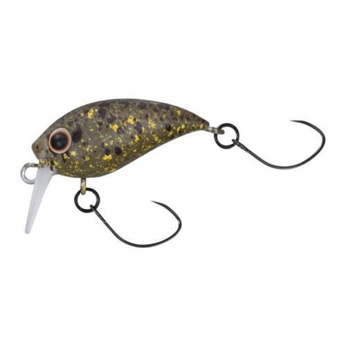 Daiwa Presso Webcra Jr. 25SS SR