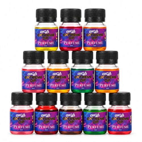 Gica Mix Extreme Dip Perfume 30ml