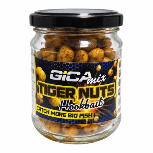 Gica Mix Tiger Nut kuvani 125g
