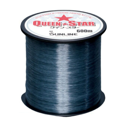 Sunline Queen Star Grigio BG 600m